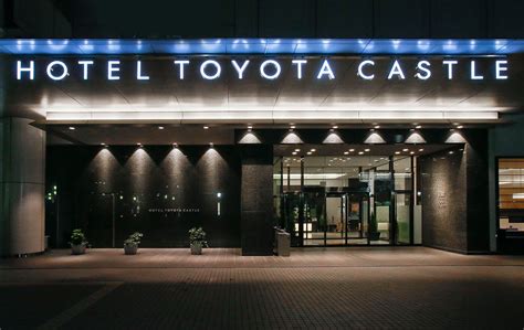 toyota castle hotel